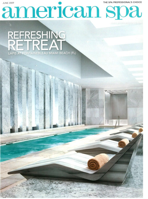 Greenwich Press 2009 06 American-Spa