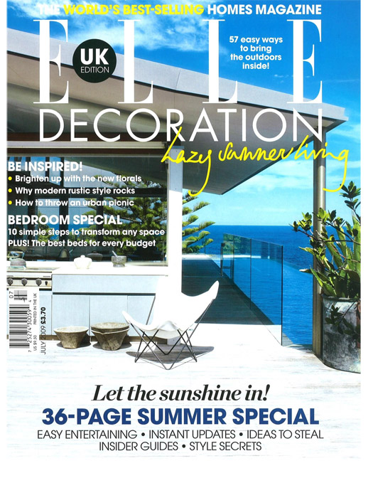 Greenwich Press 2009 07 Elle