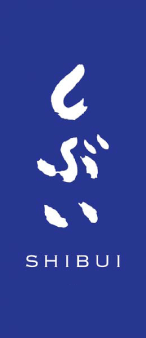 Shibui Logo