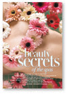 Greenwich Press 2009 04 Beauty Secrets of the spas
