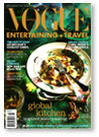Greenwich Press 2009 04 Vogue Australia