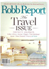 Greenwich Press 2009 01 Robb Report
